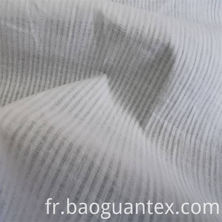 Cotton Voile Textile